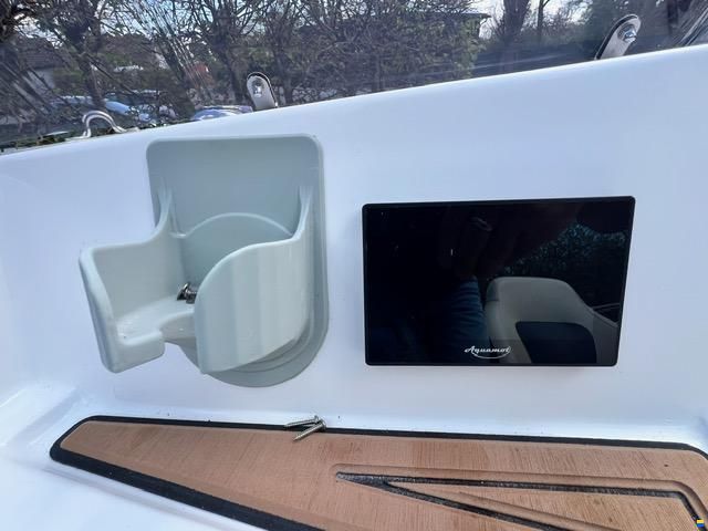 Leines Elektro Boot EL Sea 560 Exclusive