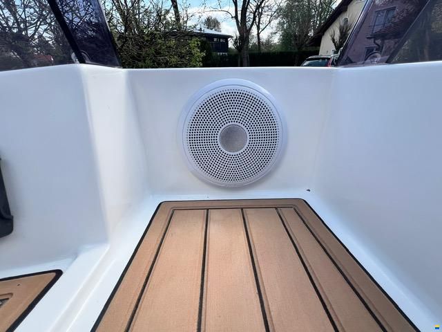 Leines Elektro Boot EL Sea 560 Exclusive