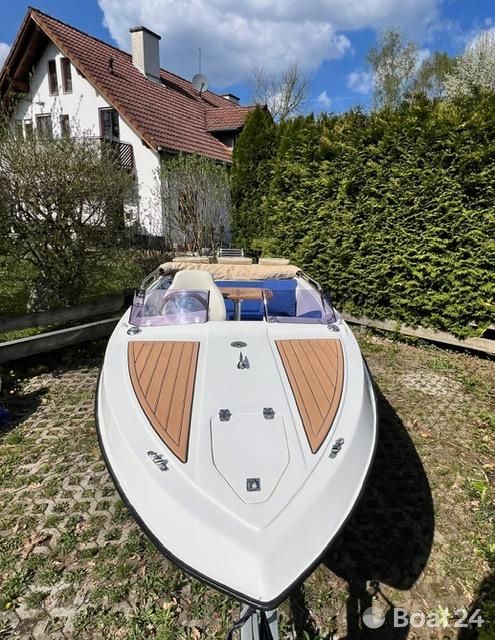 Leines E-Boot EL Sea 560 Exclusive