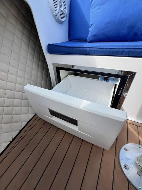 Leines Elektro Boot EL Sea 560 Exclusive