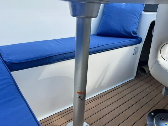 Leines Elektro Boot EL Sea 560 Exclusive