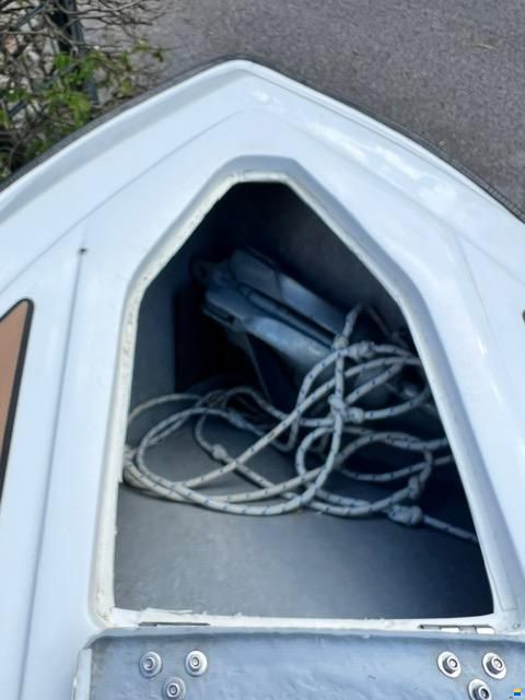 Leines Elektro Boot EL Sea 560 Exclusive
