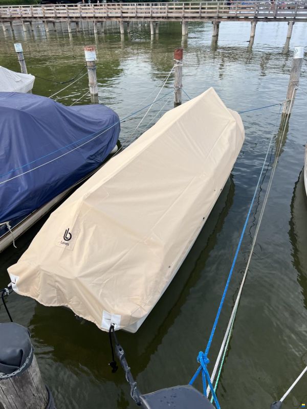 Leines Elektro Boot EL Sea 560 Exclusive