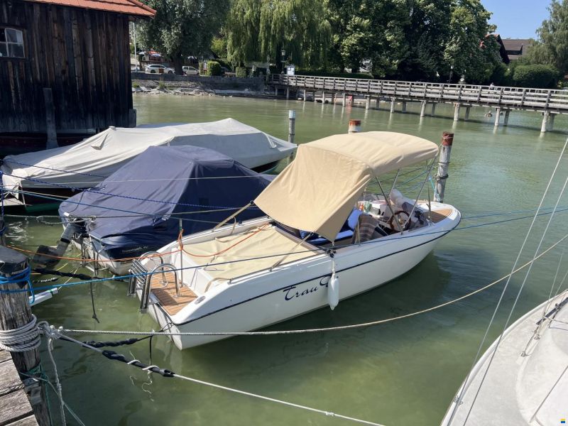 Leines Elektro Boot EL Sea 560 Exclusive