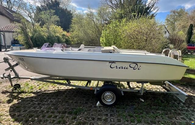 Leines Elektro Boot EL Sea 560 Exclusive