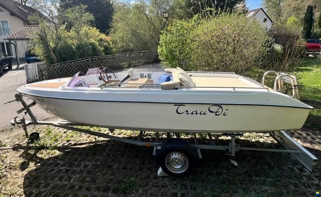 Leines Elektro Boot EL Sea 560 Exclusive