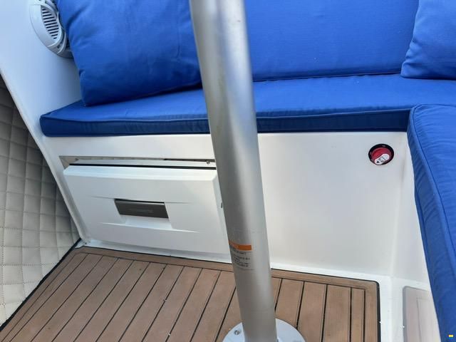 Leines Elektro Boot EL Sea 560 Exclusive