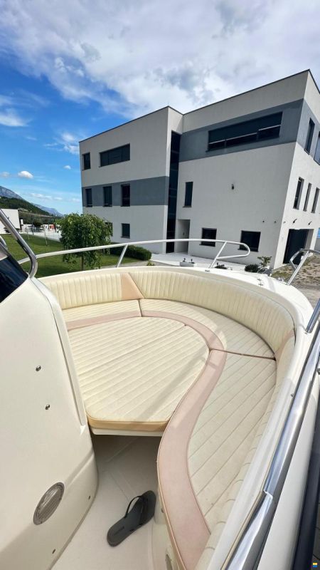 Nautica Albatros 614 Sport Line