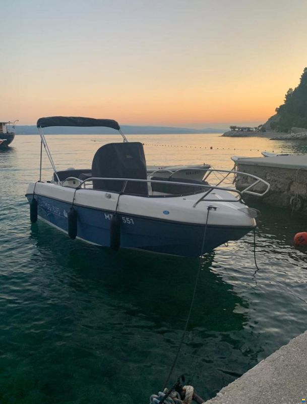 Nautica Albatros 614 Sport Line