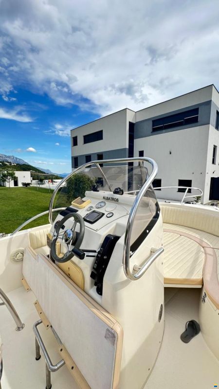 Nautica Albatros 614 Sport Line