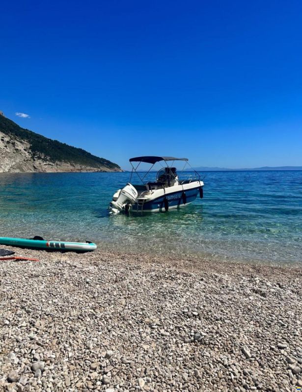 Nautica Albatros 614 Sport Line