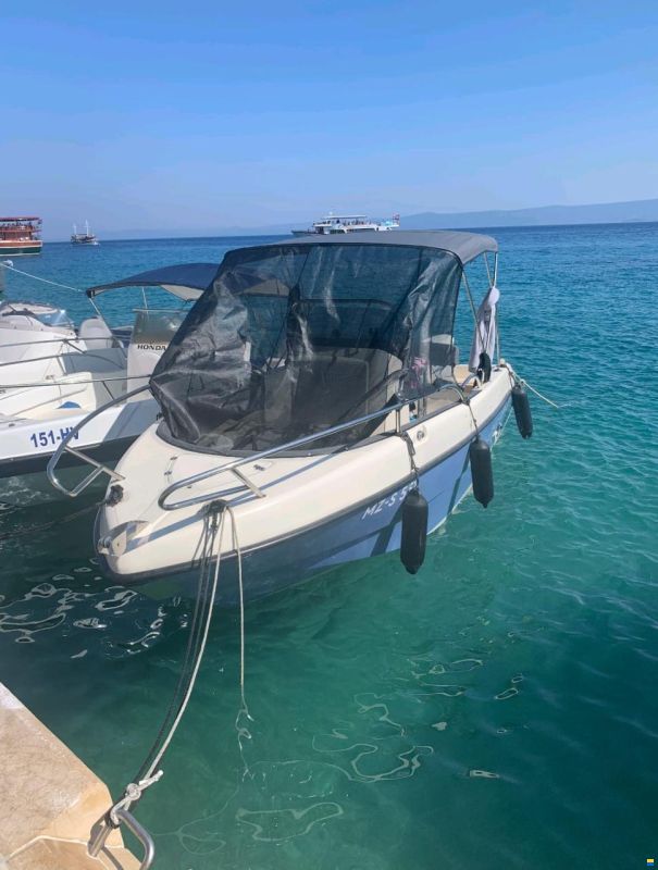Nautica Albatros 614 Sport Line
