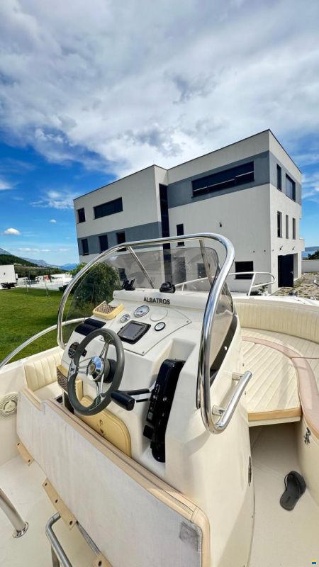 Nautica Albatros 614 Sport Line