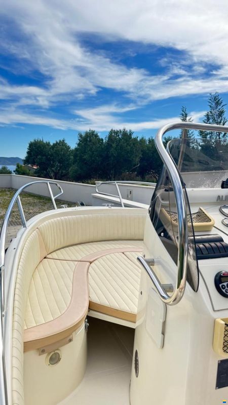 Nautica Albatros 614 Sport Line