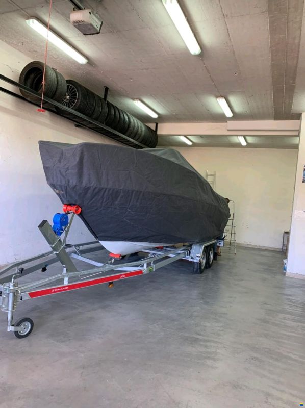 Nautica Albatros 614 Sport Line