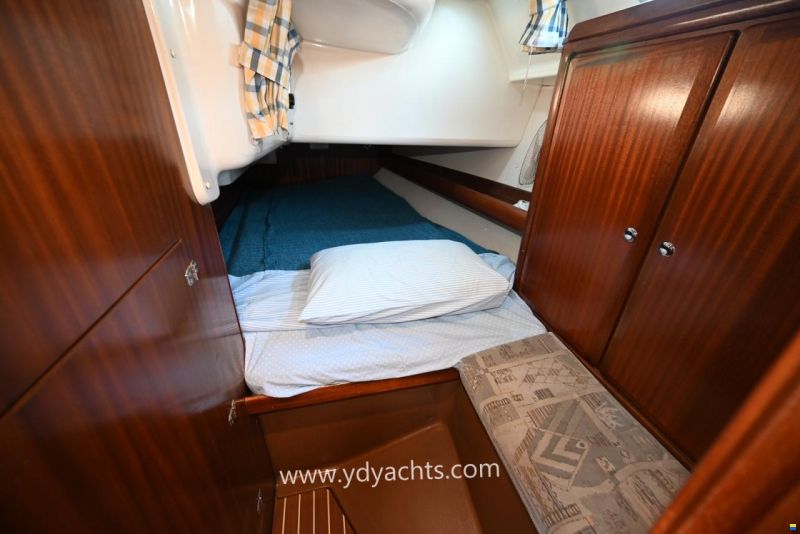 Bavaria 41 Holiday