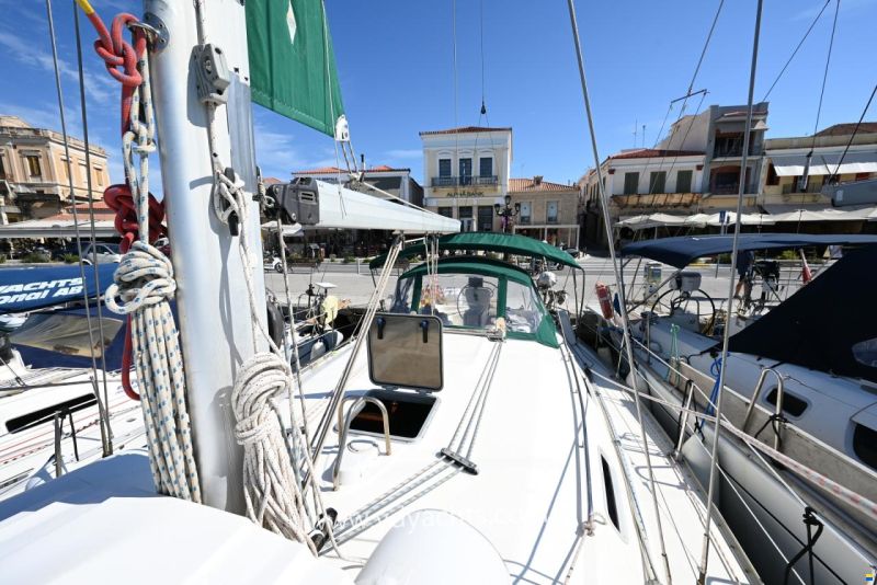 Bavaria 41 Holiday