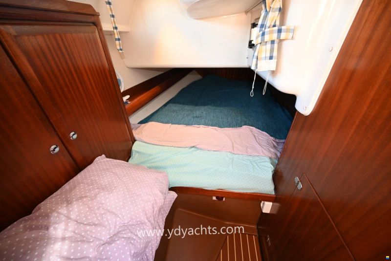 Bavaria 41 Holiday