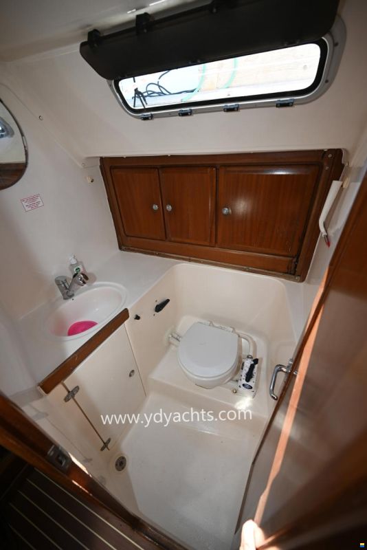 Bavaria 41 Holiday