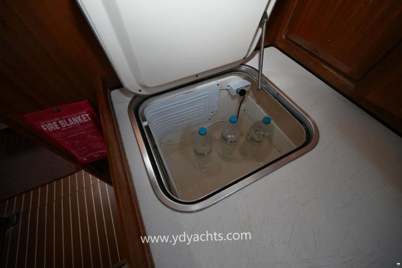 Bavaria 41 Holiday