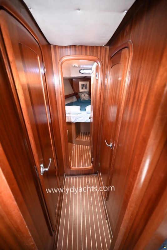 Bavaria 41 Holiday