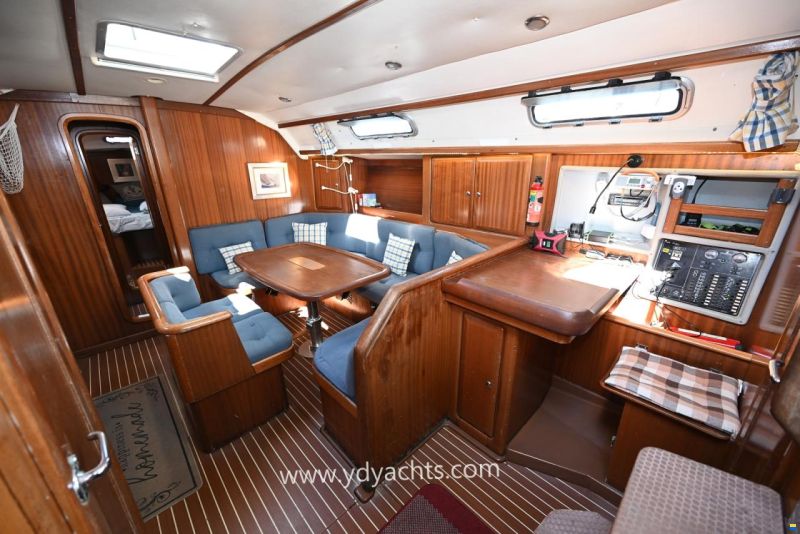 Bavaria 41 Holiday