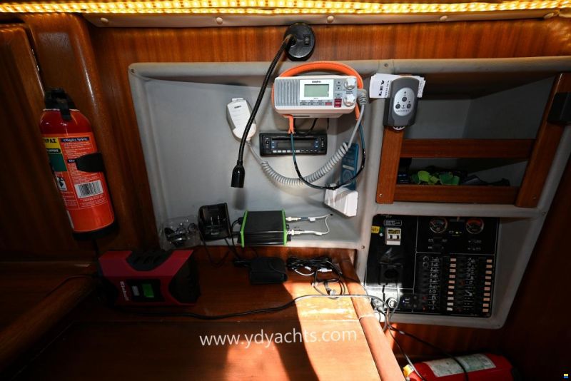 Bavaria 41 Holiday