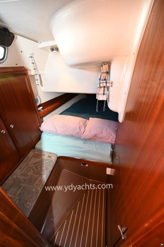 Bavaria 41 Holiday