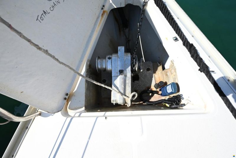 Bavaria 41 Holiday