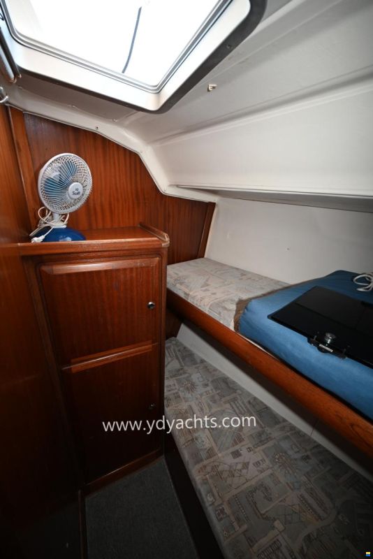 Bavaria 41 Holiday