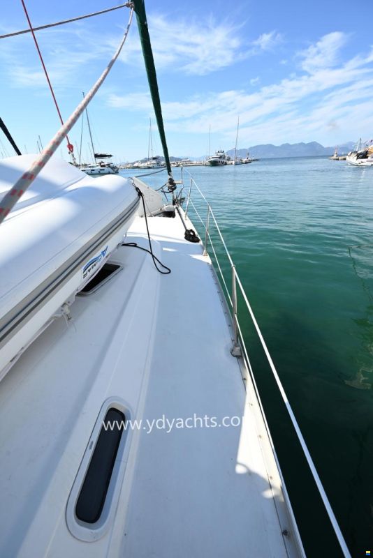 Bavaria 41 Holiday