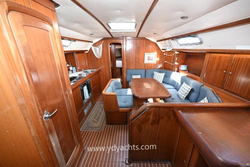 Bavaria 41 Holiday