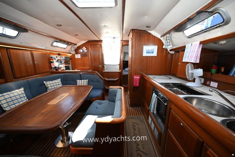 Bavaria 41 Holiday