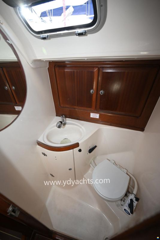 Bavaria 41 Holiday