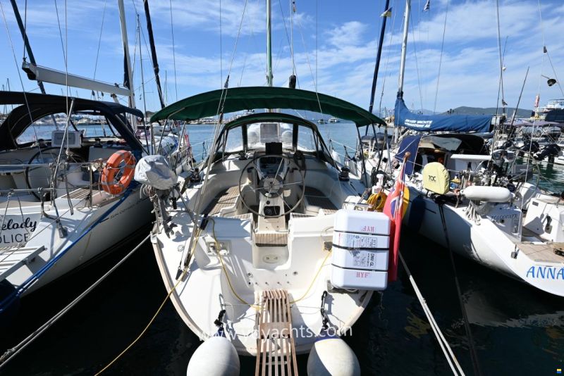Bavaria 41 Holiday