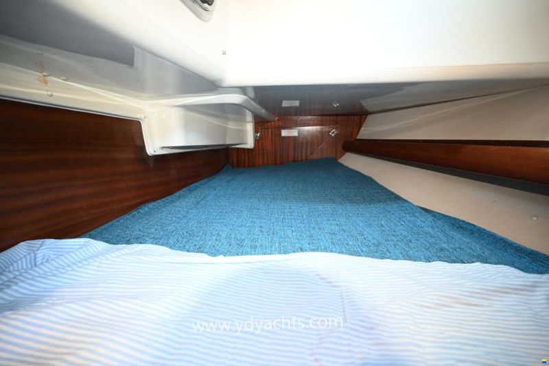 Bavaria 41 Holiday