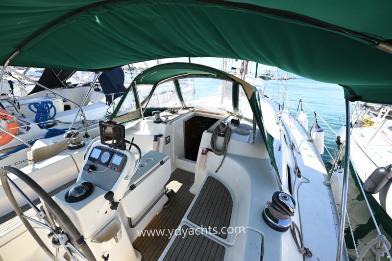 Bavaria 41 Holiday
