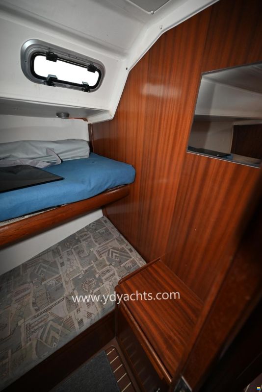 Bavaria 41 Holiday