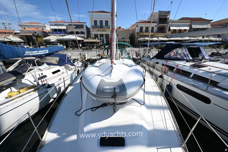 Bavaria 41 Holiday