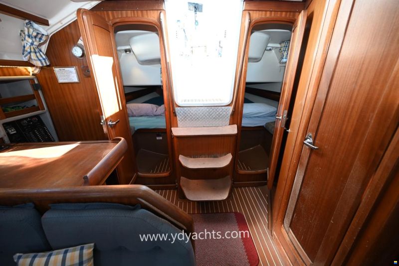 Bavaria 41 Holiday