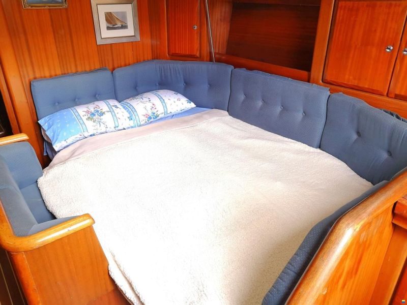 Bavaria 41 Holiday