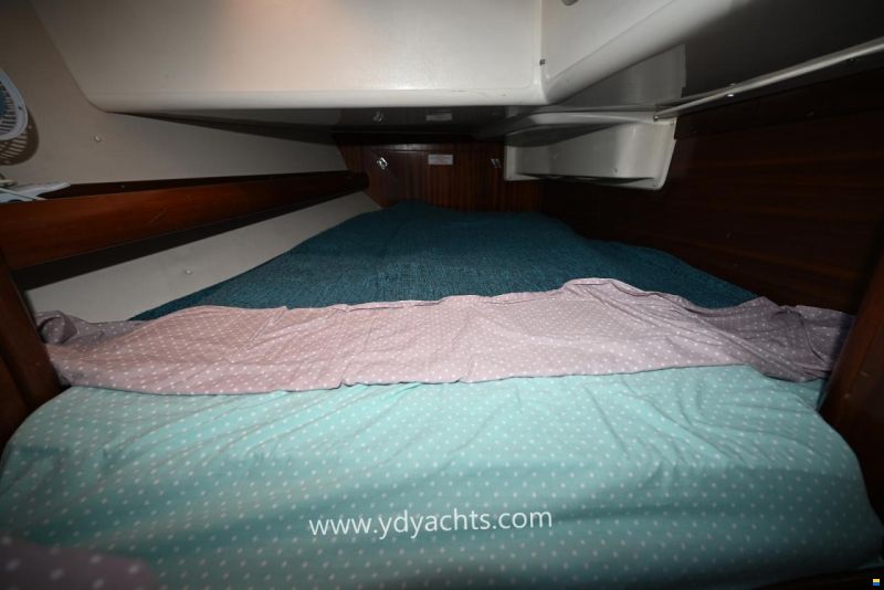 Bavaria 41 Holiday