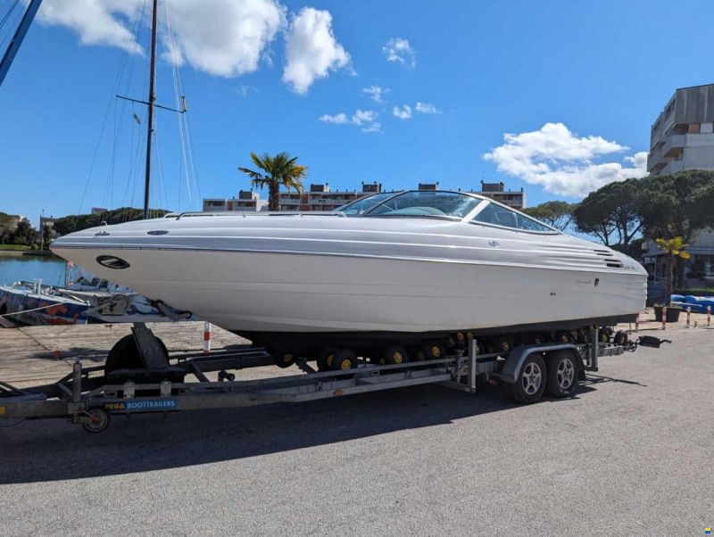 Mariah Shabah Z 270