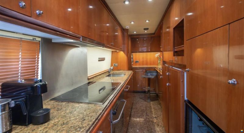 Sunseeker 105