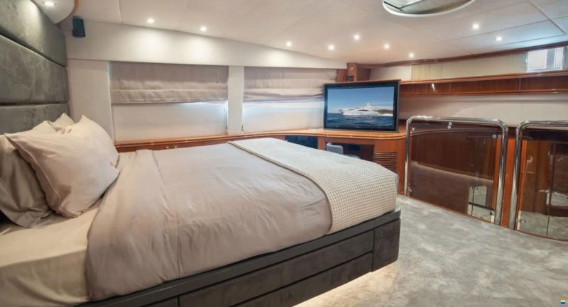 Sunseeker 105