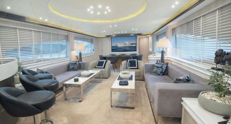Sunseeker 105