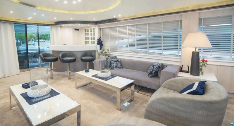 Sunseeker 105