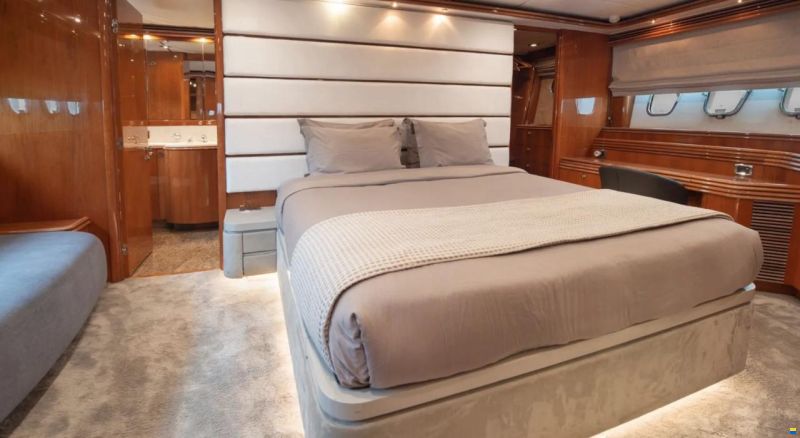 Sunseeker 105