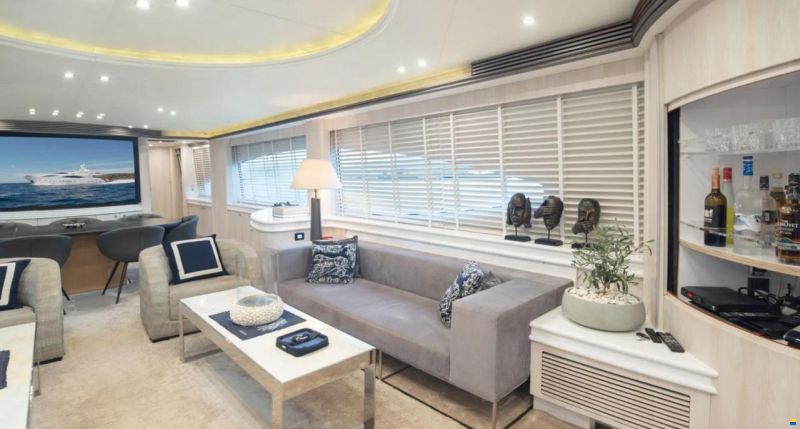 Sunseeker 105