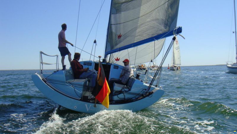 Janssen & Renkhoff One Off